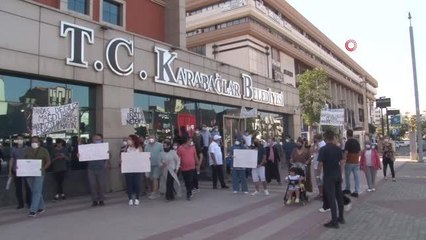 Son dakika haber! CHP'li Selvitopu, TOKİ konutlarının planlarını iptal ettirdi, hak sahipleri isyan etti