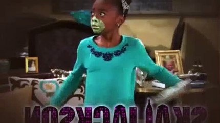 Jessie S04E04 Moby And Scoby
