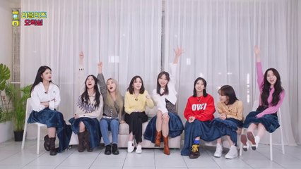 LOVELYZ Arcade Ep. 02 ️ (Sub esp)