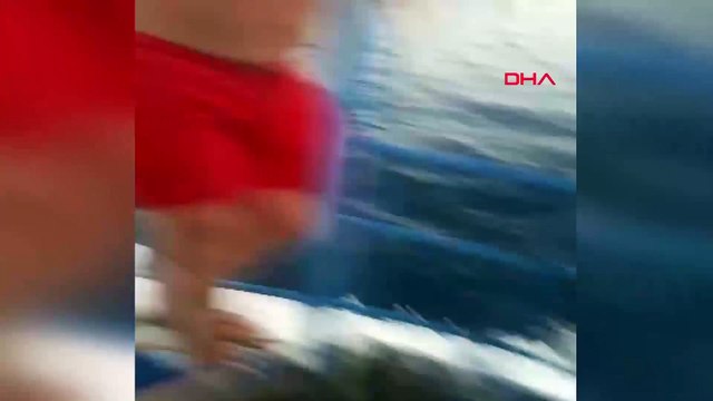 Türkiye'nin tatil cennetinde can pazarı: Tekneleri alabora oldu