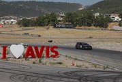 AVIS 2021 Türkiye Pist Şampiyonası'nın ilk ayağı İzmir'de tamamlandı