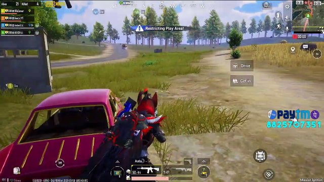 Ignition Mode New Tips & Tricks On Pubg Mobile 1.5 Update #Pubgmobile #Passionofgaming