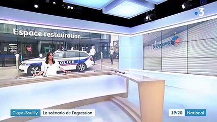 Vendeur tué en Seine-et-Marne : le scénario de l’agression