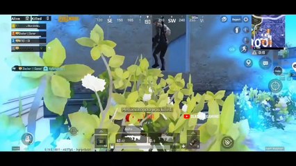 Top 100 Noobs In Pubg Mobile  #3