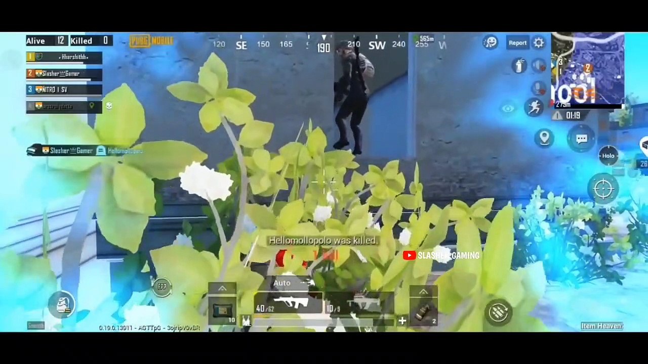 Top 100 Noobs In Pubg Mobile  #3