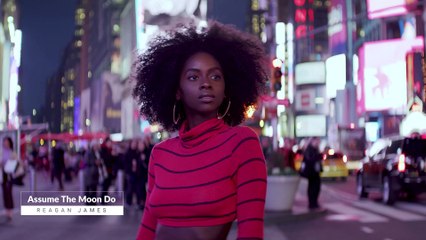 Human Nature Music Videos - "Assume the Moon Do" by Reagan James