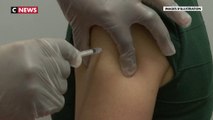 Vers une vaccination obligatoire pour les soignants ?