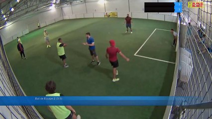 Equipe 1 Vs Equipe 2 - 11/07/21 15:43 - Loisir Poitiers - Poitiers Game Parc