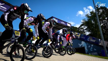 EuroBMX21 | The challenge European Championships