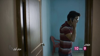 لحظات مرعبة يتعرض لها راجكومار راو في TRAPPED