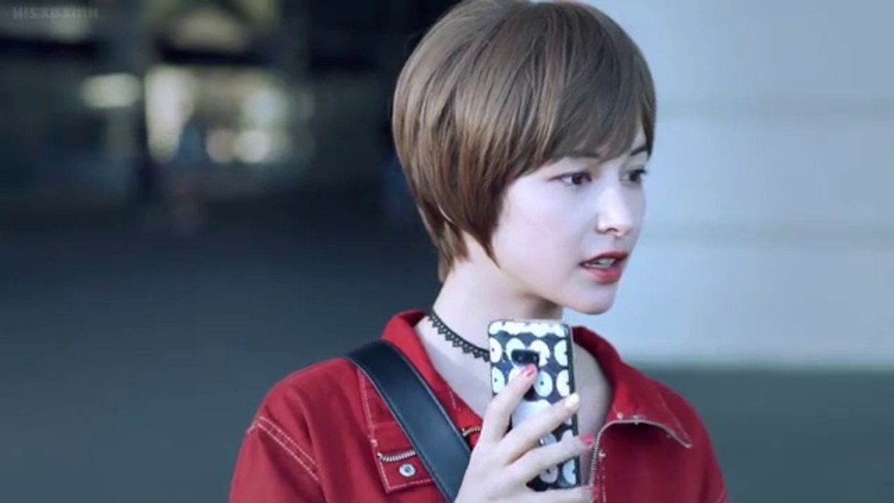 (Episode 6) Subtitle Options (English, French, German