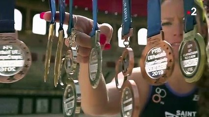 Jeux paralympiques : 12 portraits d’athlètes dans "Incassable"