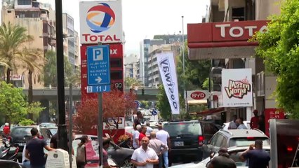 صيدليات لبنان تدخل في إضراب مفتوح