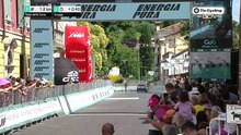 Giro d'Italia Donne 2021 - Stage 10 [FULL STAGE] (ladies)