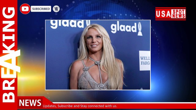 Britney Spears teases new 'Red' project in lingerie days after nude snap