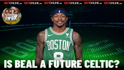 Are the Celtics Waiting For Bradley Beal?