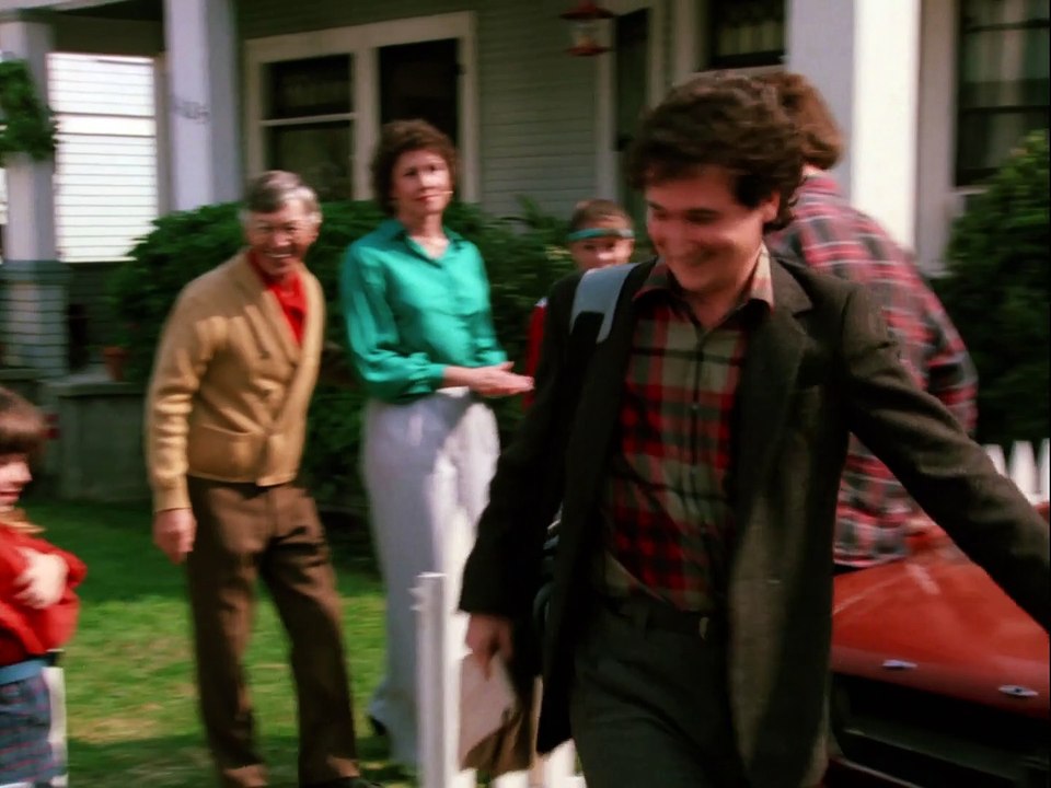 1x01 - Toc Toc quien hay