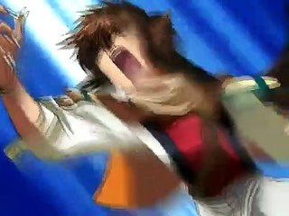 Saiyuki Ep.22 - Alla fine della battaglia