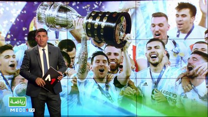 سبور تايم: الأحد 11 يوليوز 2021    - 11/07/2021