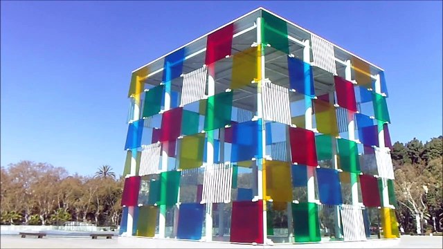 MALAGA SPAIN/MÁLAGA ESPAÑA/MALAGA ESPAGNE/MALAGA SPAGNA/MALAGA SPANIEN/西班牙马拉加/말라가 스페인 (TIMELAPSE)