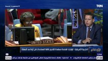عزت إبراهيم: نحتاج الدول الكبرى في الحملة الدولية التي نقوم بها مع السودان