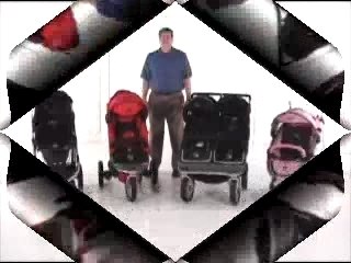 Valco Baby Family of Strollers