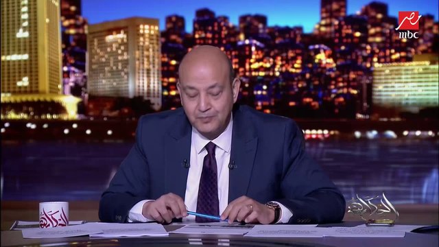 عمرو أديب يسأل د. خالد العناني وزير السياحة والآثار هنعمل ايه في مشكلة الأسعار والمنافسة مع دول المنطقة