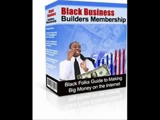 Black Business Builders and NBBTA