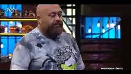 MasterChef’te gizli reklam