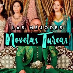 Video herunterladen: Mejores telenovelas TURCAS!