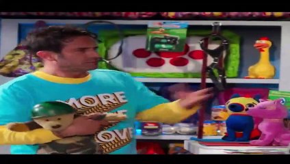Vecinos Temporada 11 Capitulo 13 Completo - Primera palabra