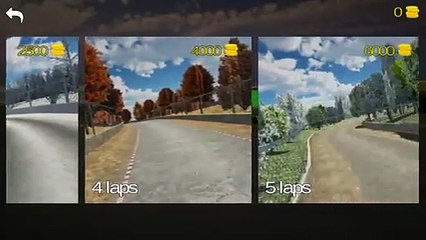 Highway Racing Muscle Cars - Android Gameplay HD