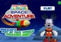 Mickey Mouse Club House - Space Adventure - Song - Disney Junior UK HD