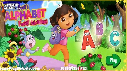 - By OUR - ABC SONG Channel ✔ Games for kids 2015 new video girls and boys gameplay (19)