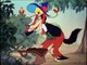 Trois Petits Loups (1936) - Walt Disney