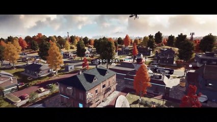 PUBG: New State – Release Date, Trailer & Android Gameplay 🌟