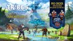Tribes of Midgard - The Wolf Saga PS5 PS4