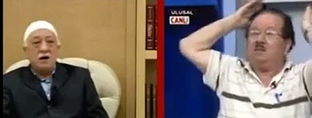 Beddua atışması paylaşım rekorları kırıyor