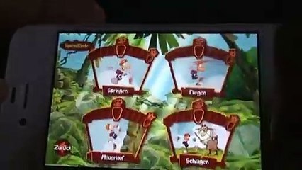 Rayman Jungle Run   Just Peeked # 15