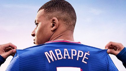 FIFA 22 Bande Annonce Officielle