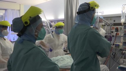 "벨기에 여성, 코로나19 알파·베타 변이 동시 감염 후 사망" / YTN