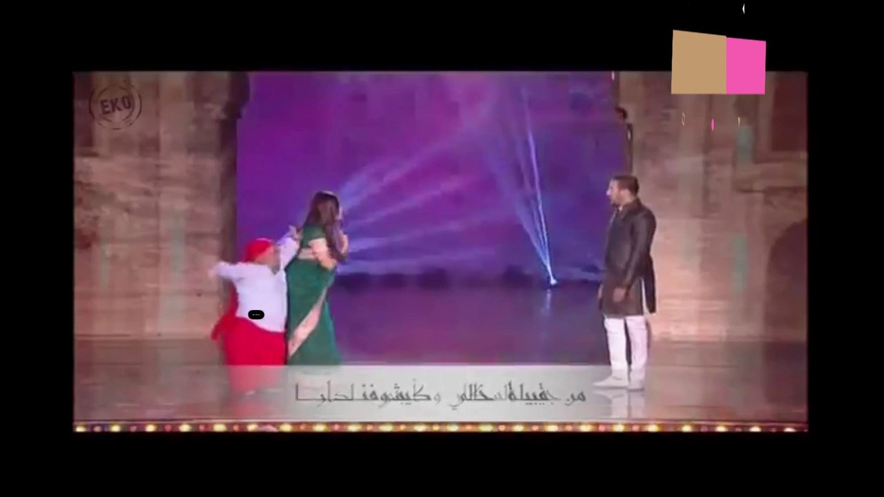 موت من الضحك أفضل فيديو مضحك جدا الضحك حتي الموت 