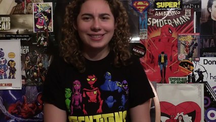 TV Review Ultimate Spider-Man Web-Warriors Season 3 Episode 1 and 2 The Avenging Spider-Man