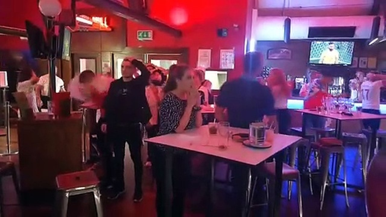 England lose to Italy on penalties - The Common Room.