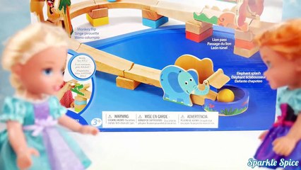 Best Toy Learning Video Compilation for Kids Marble Maze Preschool Education for Toddlers (2)