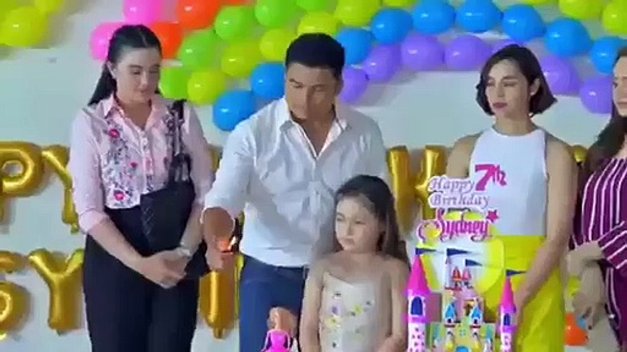 Dulce Venganza Capítulo 131