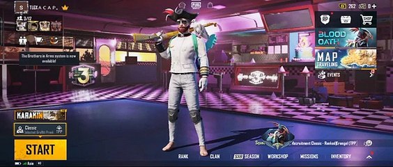 Battlegrounds Mobile  Giveaway On Loco || Started