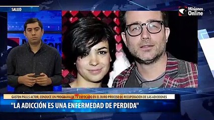 La adicción es una enfermedad de perdida
