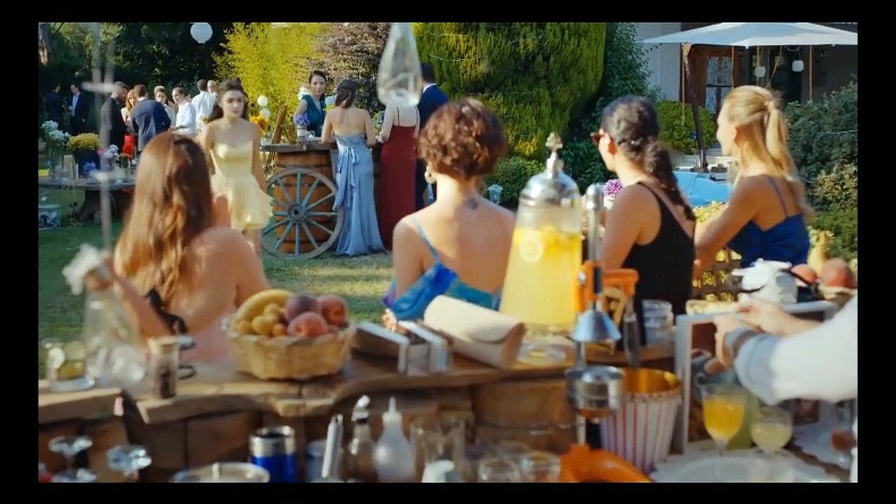 El Amor Esta En El Aire Capitulo 24 Dailymotion