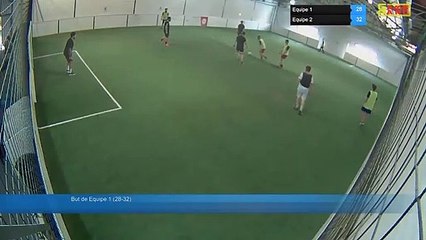 But de Equipe 1 (28-32) - Equipe 1 Vs Equipe 2 - 11/07/21 17:12 - Loisir Poitiers